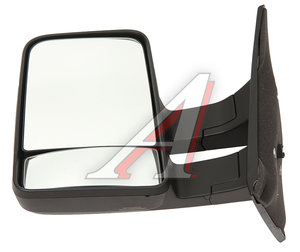 Изображение 1, 8210100W6030A Зеркало боковое JAC N35 SOLLERS Argo левое OE