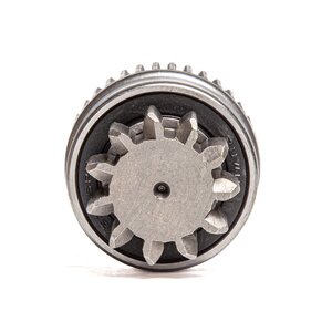 Изображение 5, 11030002 AE Привод стартера КМЗ  к стартеру 9-142-722  z=11 AVTOELECTRICA