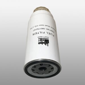 Изображение 3, 5801752157 Фильтр топливный HONGYAN грубой очистки SHAFTGEAR