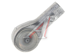 Изображение 2, A9453280063 Наконечник КАМАЗ-5490 MERCEDES тяги крана уровня пола нижний OE