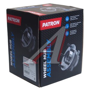 Ступица TOYOTA Camry (18-) задняя PATRON, 42450-33080,
                                                          фото 4 Изображение 4, PBK4077H Ступица TOYOTA Camry (18-) задняя PATRON