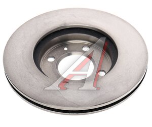 Изображение 2, MBC035321 Диск тормозной VW Polo (96-02) передний (1шт.) MANDO