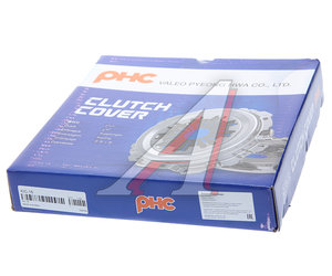 Изображение 5, KIC-16 Корзина сцепления KIA Sephia (96-) (1.5) VALEO PHC