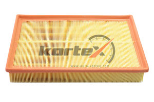 Изображение 2, KA0211 Фильтр воздушный VW T5 (03-) KORTEX