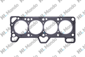Изображение 4, EGHNH00072 Прокладка головки блока HYUNDAI Accent, Getz (1.3) (AF) MANDO