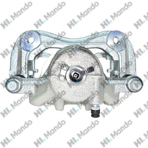 Изображение 12, EX581803XA20 Суппорт HYUNDAI Elantra (13-) передний левый MANDO