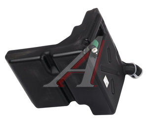 Изображение 3, DZ13241740160 Бачок омывателя SHACMAN SHAANXI F3000 в сборе с насосом OE
