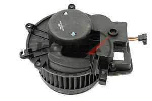 Изображение 1, KHF041 Мотор отопителя MERCEDES C (W203) салона KORTEX