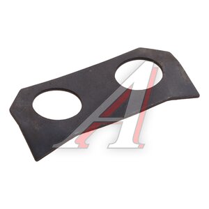 Изображение 2, 240-1005078 Пластина ЯМЗ-240 замковая коленвала АВТОДИЗЕЛЬ