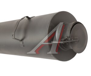 Изображение 5, RE333775R Глушитель JOHN DEERE 9410R, 9460RT, 9610R ЮТАС