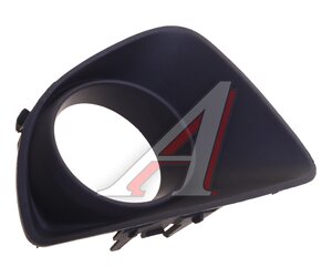 Изображение 1, MZ99024CAR Облицовка MAZDA 2 (07-) фары противотуманной правой TYG