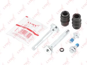 Изображение 5, BC2056 Ремкомплект суппорта FORD Transit (00-06) переднего LYNX
