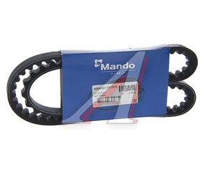 Изображение 1, MBAVX17X1075 Ремень приводной клиновой 17х1075 MANDO