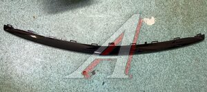 Изображение 1, A2138857800 Накладка бампера MERCEDES E (W213) переднего (Уценка) OE