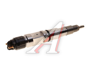 Изображение 1, 200V101006126 Форсунка SITRAK HOWO топливная OE