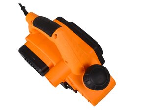 Изображение 6, Р-82/1100 Рубанок электрический 1100Вт 82мм 16000об/мин. ВИХРЬ