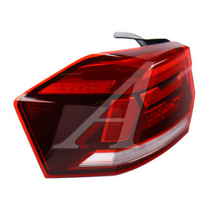 Изображение 1, NSP086N5945095 Фонарь задний VW Polo (20-) левый NSP