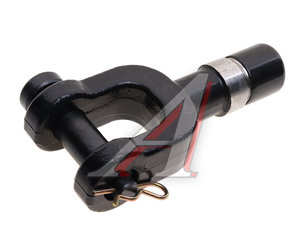 Изображение 4, DZ95189840010 Крюк SHACMAN SHAANXI X6000 буксировочный OE