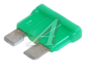 Изображение 2, N01713125 Предохранитель 30A VW AUDI OE