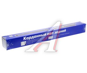 Изображение 4, 21214-2201012-00 Вал карданный ВАЗ-2121-21214 задний, 2123 Н/О (ШРУС) КАРДАН