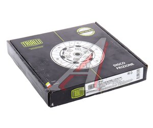 Изображение 6, FD312 Диск сцепления ЛАДА Vesta (15-) (JH3) TRIALLI