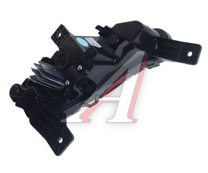 Изображение 3, 01-RTC0053 Фара противотуманная CHERY Tiggo 8 (21-) левая RTC