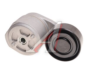 Изображение 1, 1001319530-MX Натяжитель ремня SHACMAN SHAANXI X3000 дв.WP12, WP13 генератора MOVELEX