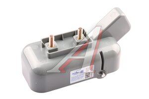 Изображение 4, DZ14251340016-MX Ручка SHACMAN SHAANXI X3000 двери внутренняя левая MOVELEX