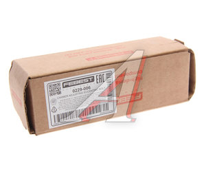 Изображение 3, 0229-006 Болт NISSAN Avenir FEBEST