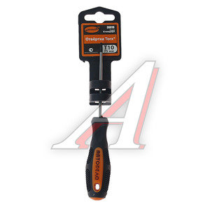 Изображение 2, 30810 Отвертка TORX T10х75мм АВТОДЕЛО