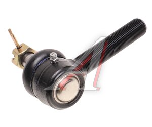 Изображение 2, 3003510LE010-MX Наконечник рулевой тяги JAC N75, N80 КАМАЗ Компас-9 левый MOVELEX