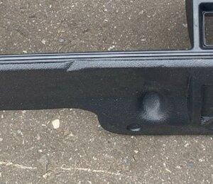 Изображение 6, 2107-5325010 Панель приборов ВАЗ-2107 (Уценка)