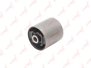 Изображение 1, C9514 Сайлентблок NISSAN Primera (01-07) балки задней LYNX