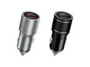 Изображение 1, Z2 Устройство зарядное в прикуриватель 2USB 12V