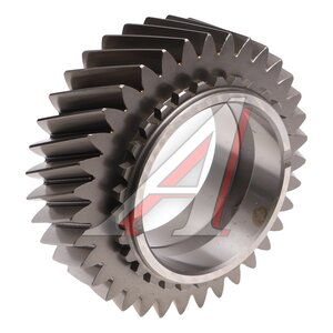 Изображение 2, 95531513 Шестерня КПП MAN 4-й передачи Z=35 EURORICAMBI