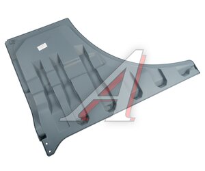 Изображение 2, AC81626100023 Накладка MAN TGA XXL двери нижняя левая ALFA CAR