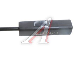 Изображение 4, H06600-1 Переключатель подрулевой SHACMAN SHAANXI X3000 указателей поворота ОЕ