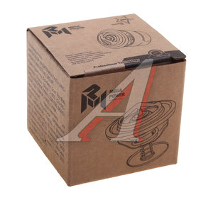 Изображение 4, 130-18-001 Термостат КАМАЗ, ГАЗ-2410, 3302, ЗИЛ-4331 (70 град.) MEGAPOWER