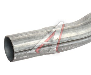 Изображение 4, EAM0341 Резонатор ЛАДА Largus для двигателя 21129 алюминизированный TRIALLI