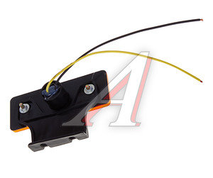 Изображение 2, Ат-1502/LED Фонарь габаритный LED с кронштейном желтый АТ