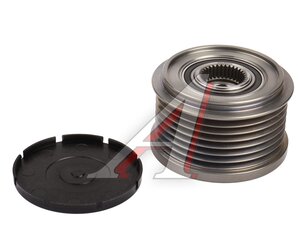 Изображение 1, 588057 Шкив FORD Transit (06-) генератора VALEO