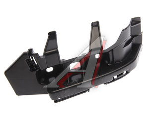 Изображение 1, NSP086N5807453A Кронштейн бампера VW Polo Sedan (20-) заднего левый NSP