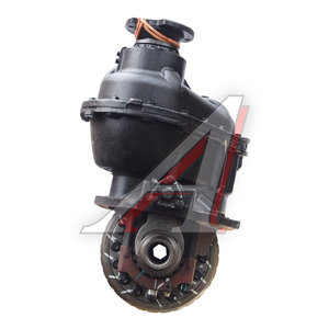 Изображение 2, HFF2502100CK2BZ4(D) Редуктор среднего моста JAC N350 OE