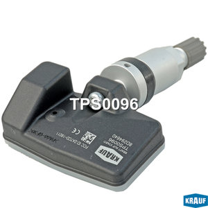 Изображение 5, TPS0096 Датчик давления в шине OPEL Astra, Vectra KRAUF