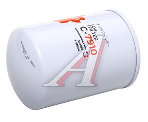 Изображение 1, C7910 Фильтр масляный VOLVO SAKURA