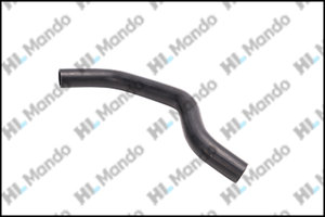 Изображение 4, DCC020313 Патрубок HYUNDAI Grandeur (98-) (2.5) радиатора верхний MANDO