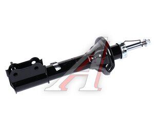 Изображение 2, MSS017369 Амортизатор HYUNDAI Accent (94-) задний левый газовый MANDO