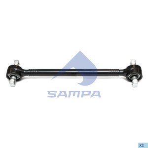 Изображение 2, 095.472 Штанга реактивная MAN SAMPA