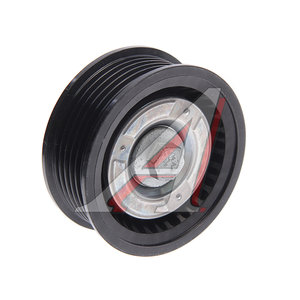 Изображение 2, 532078410 Ролик приводного ремня MERCEDES ML (W166), S (W222) обводной INA