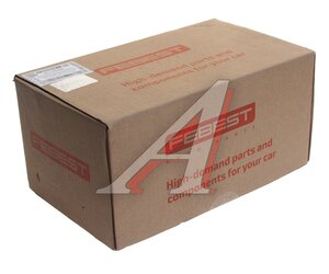 Изображение 7, 0477-NA4RR Суппорт MITSUBISHI Outlander (06-) тормозной задний правый FEBEST